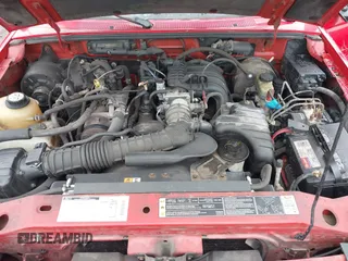 2002 Ford Ranger XL with VIN 1FTYR10D52PA66412, listed as a IAAI auction lot 41942600 with Not provided miles and . Bid and sale history available at DreamBid. Image 10.