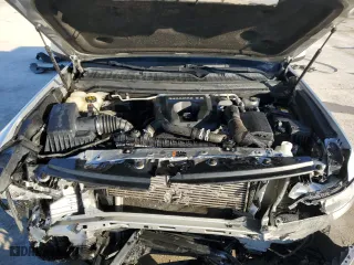 2018 Chevrolet Colorado 4WD LT with VIN 1GCPTCE19J1211265, listed as a Copart auction lot 83497354 with 71,111 mi miles and Salvage Title. Bid and sale history available at carsss.com. Image 11.