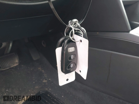 2020 Hyundai Elantra Value Edition z VIN 5NPD84LF7LH543676, wystawiony jako IAAI lot #42198725 z przebiegiem 112 802 mil mil oraz . Historia ofert i sprzedaży dostępna na DreamBid. Obrazek 11.