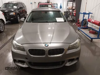 2014 BMW 5 Series 535i xDrive with VIN WBA5B3C56ED292646, listed as a IAAI auction lot 41925997 with 157,152 mi miles and . Bid and sale history available at carsss.com. Image 12.