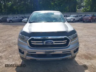 2020 Ford Ranger XL with VIN 1FTER4EH0LLA30023, listed as a IAAI auction lot 42217531 with 106,990 mi miles and . Bid and sale history available at DreamBid. Image 12.