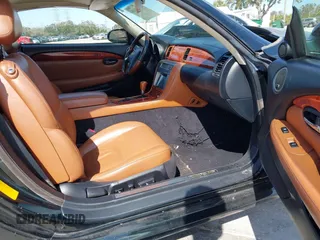 2003 Lexus SC 430 с VIN JTHFN48YX30041395, выставлен на аукционе IAAI как лот 41541144 с пробегом 121 316 миль миль и . История ставок и продаж доступна на DreamBid. Изображение 5.