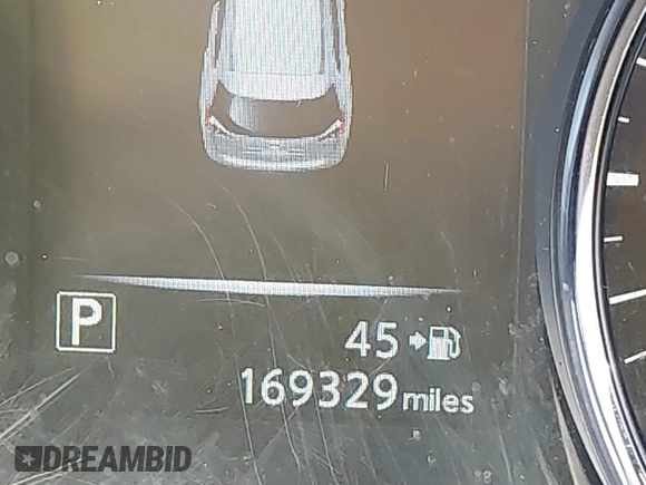 2017 Nissan Rogue S with VIN JN8AT2MT1HW153012, listed as a IAAI auction lot 42497630 with 169,329 mi miles and . Bid and sale history available at DreamBid. Image 15.