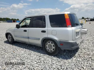 1997 Honda CR-V z VIN JHLRD1840VC014255, wystawiony jako Copart lot #57801685 z przebiegiem 309 513 mil mil oraz Nie do naprawy • Non repairable. Historia ofert i sprzedaży dostępna na DreamBid. Obrazek 2.