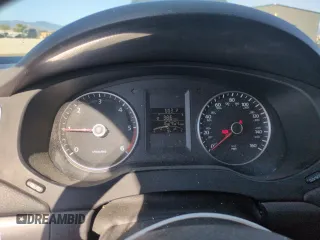 2013 Volkswagen Jetta TDI w/Premium с VIN 3VWLL7AJ5DM256459, выставлен на аукционе Copart как лот 59716405 с пробегом 162 464 миль миль и Списание • Salvage title. История ставок и продаж доступна на DreamBid. Изображение 9.