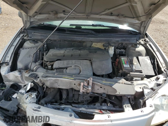 2006 Pontiac G6 with VIN 1G2ZF55B464171529, listed as a Copart auction lot 71663844 with 172,787 mi miles and Salvage title. Bid and sale history available at DreamBid. Image 13.