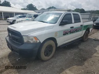 2016 Ram 1500 SSV z VIN 1C6RR7XT5GS338179, wystawiony jako Copart lot #58919255 z przebiegiem 199 320 mil mil oraz Czysty tytuł • Clean title. Historia ofert i sprzedaży dostępna na DreamBid. Obrazek 1.
