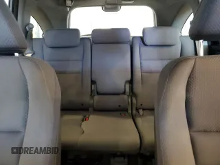 2007 Honda CR-V LX z VIN JHLRE383X7C040333, wystawiony jako Copart lot #57895475 z przebiegiem 124 156 mil mil oraz Szkoda całkowita • Salvage title. Historia ofert i sprzedaży dostępna na DreamBid. Obrazek 10.