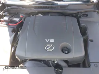 2010 Lexus IS 250 with VIN JTHBF5C28A5124733, listed as a IAAI auction lot 42566012 with 108,017 mi miles and . Bid and sale history available at DreamBid. Image 10.