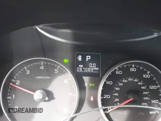 2014 Subaru Outback 2.5i Premium with VIN 4S4BRCCC0E3258106, listed as a IAAI auction lot 41151640 with 87,089 mi miles. Bid and sale history available at carsss.com. Image 15.