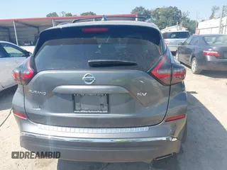 2019 Nissan Murano Platinum z VIN 5N1AZ2MJ1KN128080, wystawiony jako IAAI lot #40565964 z przebiegiem 77 480 mil mil oraz . Historia ofert i sprzedaży dostępna na DreamBid. Obrazek 16.