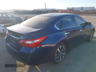 2016 Nissan Altima SR with VIN 1N4AL3AP4GC219325, listed as a IAAI auction lot 41765674 with 88,729 mi miles and . Bid and sale history available at DreamBid. Image 4.
