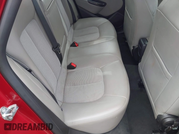 2016 Buick Verano with VIN 1G4PP5SK7G4147100, listed as a IAAI auction lot 41700473 with 67,816 mi miles. Bid and sale history available at carsss.com. Image 8.