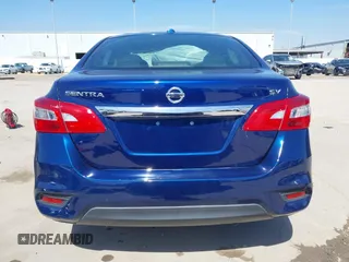 2019 Nissan Sentra SV with VIN 3N1AB7AP3KL614567, listed as a IAAI auction lot 41723674 with 98,971 mi miles and . Bid and sale history available at DreamBid. Image 17.