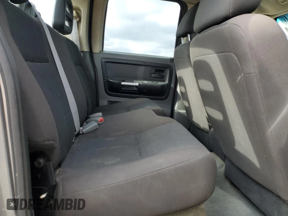 2007 Mitsubishi Raider LS z VIN 1Z7HT28K27S243579, wystawiony jako Copart lot #87357884 z przebiegiem 236 753 mil mil oraz Czysty tytuł • Clean title. Historia ofert i sprzedaży dostępna na DreamBid. Obrazek 10.