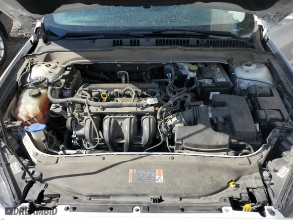 2016 Ford Fusion SE with VIN 3FA6P0H76GR251175, listed as a Copart auction lot 66433704 with 109,798 mi miles and Clean Title. Bid and sale history available at carsss.com. Image 11.
