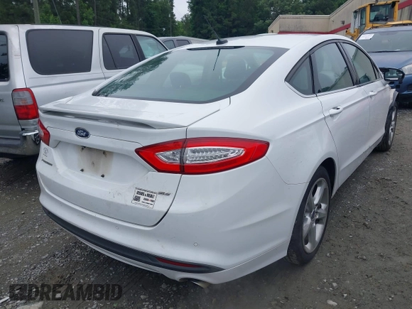 2016 Ford Fusion SE с VIN 3FA6P0H71GR162985, выставлен на аукционе IAAI как лот 42347539 с пробегом 330 641 миль миль и . История ставок и продаж доступна на DreamBid. Изображение 4.