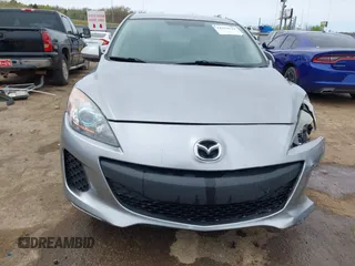 2012 Mazda 3 i Touring with VIN JM1BL1V71C1675849, listed as a IAAI auction lot 41919644 with 134,748 mi miles and . Bid and sale history available at DreamBid. Image 12.