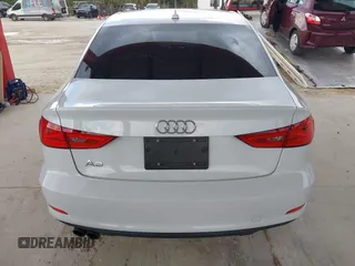 2015 Audi A3 Premium Plus with VIN WAUCCGFF5F1039868, listed as a IAAI auction lot 42577961 with 67,824 mi miles and . Bid and sale history available at DreamBid. Image 16.