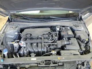 2024 Hyundai Elantra SEL with VIN KMHLS4DG3RU641182, listed as a Copart auction lot 52878065 with 0 mi miles and Clean Title. Bid and sale history available at carsss.com. Image 11.