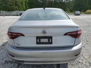 2020 Volkswagen Jetta S z VIN 3VWC57BU6LM080295, wystawiony jako Copart lot #54956115 z przebiegiem 68 069 mil mil oraz Szkoda całkowita • Salvage title. Historia ofert i sprzedaży dostępna na DreamBid. Obrazek 6.