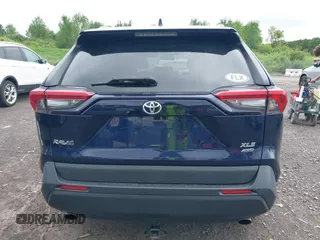 2019 Toyota RAV4 XLE with VIN 2T3P1RFVXKC057616, listed as a IAAI auction lot 42685158 with 148,661 mi miles and . Bid and sale history available at DreamBid. Image 17.