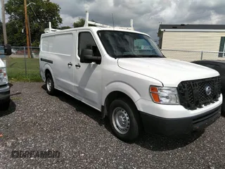 2016 Nissan NV SV with VIN 1N6BF0KM6GN804319, listed as a IAAI auction lot 42686097 with 166,743 mi miles and . Bid and sale history available at DreamBid. Image 1.