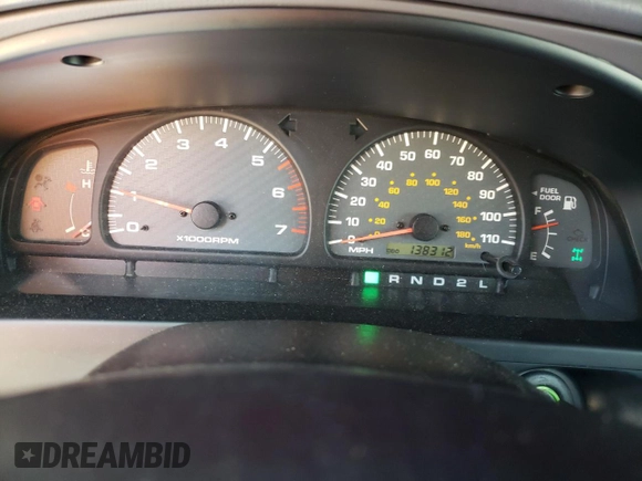 2000 Toyota 4Runner SR5 z VIN JT3HN86R0Y0298459, wystawiony jako Copart lot #58188415 z przebiegiem 138 312 mil mil oraz Czysty tytuł • Clean title. Historia ofert i sprzedaży dostępna na DreamBid. Obrazek 9.