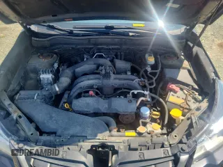 2018 Subaru Forester with VIN JF2SJEBC3JH424769, listed as a Copart auction lot 60532085 with 80,079 mi miles and Salvage title. Bid and sale history available at DreamBid. Image 12.