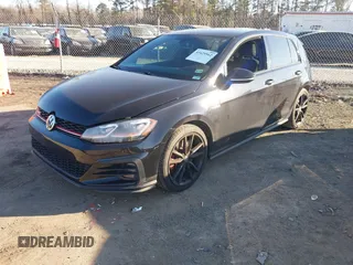 2019 Volkswagen GTI S z VIN 3VW5T7AU2KM006290, wystawiony jako IAAI lot #41629562 z przebiegiem 69 085 mil mil oraz . Historia ofert i sprzedaży dostępna na DreamBid. Obrazek 17.