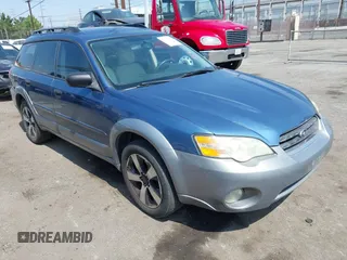 2007 Subaru Legacy Outback с VIN 4S4BP61C777336600, выставлен на аукционе IAAI как лот 42773798 с пробегом 202 006 миль миль и . История ставок и продаж доступна на DreamBid. Изображение 1.