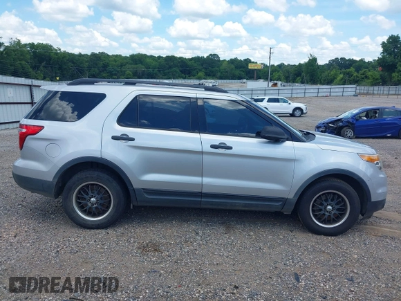 2014 Ford Explorer with VIN 1FM5K7B89EGA11455, listed as a IAAI auction lot 42577120 with 211,930 mi miles and . Bid and sale history available at DreamBid. Image 14.