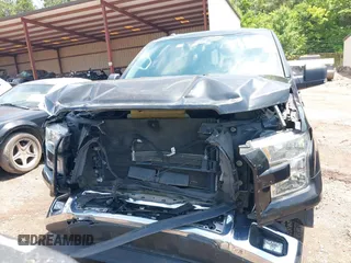 2015 Ford F-150 XL with VIN 1FTEW1CP7FKE20242, listed as a IAAI auction lot 42245510 with 66,122 mi miles and . Bid and sale history available at DreamBid. Image 6.