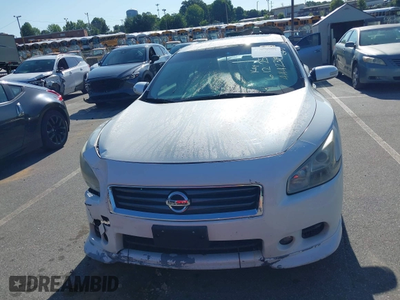 2010 Nissan Maxima SV with VIN 1N4AA5AP5AC871413, listed as a IAAI auction lot 42562201 with 146,070 mi miles and . Bid and sale history available at DreamBid. Image 12.