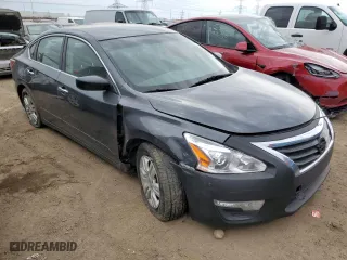 2013 Nissan Altima 2.5 SL with VIN 1N4AL3AP8DC156399, listed as a Copart auction lot 49248875 with 85,025 mi miles and Salvage Title. Bid and sale history available at carsss.com. Image 4.