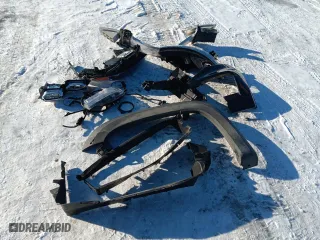 2021 Chevrolet Colorado 4WD ZR2 with VIN 1GCGTEENXM1115535, listed as a Copart auction lot 48066475 with 61,905 mi miles and Salvage Title. Bid and sale history available at carsss.com. Image 12.