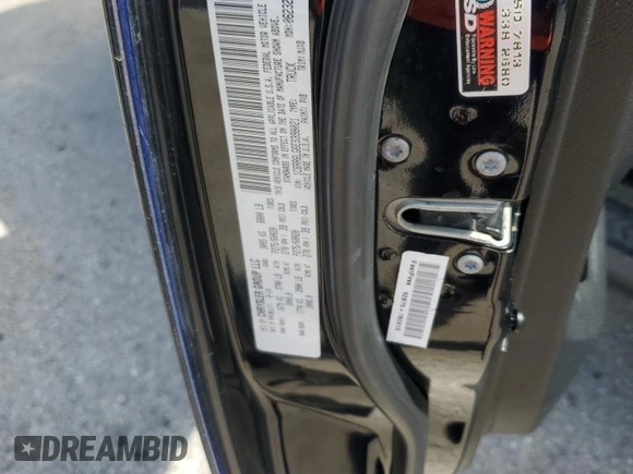 2014 Ram 1500 Lone Star z VIN 1C6RR6LG6ES398021, wystawiony jako Copart lot #72802014 z przebiegiem 120 048 mil mil oraz Szkoda całkowita • Salvage title. Historia ofert i sprzedaży dostępna na DreamBid. Obrazek 12.