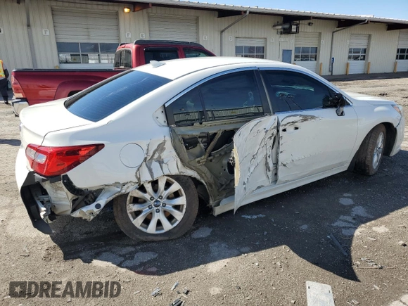 2016 Subaru Legacy Premium with VIN 4S3BNBC67G3016856, listed as a Copart auction lot 48963645 with 192,220 mi miles and Clean title. Bid and sale history available at DreamBid. Image 3.