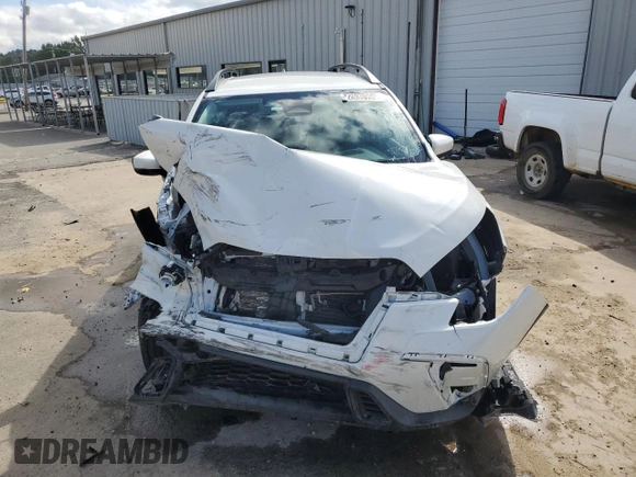 2024 Subaru Ascent Premium with VIN 4S4WMABD2R3416384, listed as a Copart auction lot 72630994 with 19,888 mi miles and Non repairable. Bid and sale history available at DreamBid. Image 5.