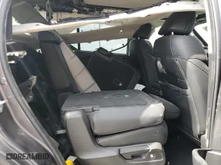 2024 Honda Pilot Touring with VIN 5FNYG1H71RB036980, listed as a Copart auction lot 47827115 with 5,646 mi miles and Salvage Title. Bid and sale history available at carsss.com. Image 11.