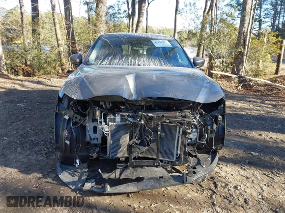 2024 Mazda CX-5 S Select with VIN JM3KFBBM7R0421754, listed as a IAAI auction lot 41421026 with 7,964 mi miles and . Bid and sale history available at DreamBid. Image 6.