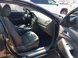 2015 Kia Optima SXL Turbo with VIN 5XXGR4A63FG370493, listed as a IAAI auction lot 42540013 with 61,297 mi miles and . Bid and sale history available at DreamBid. Image 5.