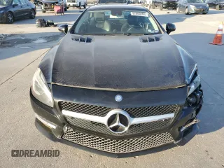 2013 Mercedes-Benz SL-Class SL 550 with VIN WDDJK7DA6DF017310, listed as a Copart auction lot 87860265 with 0 mi miles and Clean Title. Bid and sale history available at carsss.com. Image 5.
