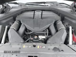 2024 Genesis GV80 z VIN KMUHCESC2RU173018, wystawiony jako IAAI lot #41951347 z przebiegiem 37 671 mil mil oraz . Historia ofert i sprzedaży dostępna na DreamBid. Obrazek 10.