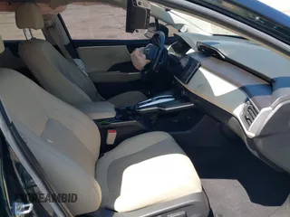 2018 Honda Clarity Touring with VIN JHMZC5F39JC022655, listed as a IAAI auction lot 42149002 with 118,913 mi miles. Bid and sale history available at carsss.com. Image 5.