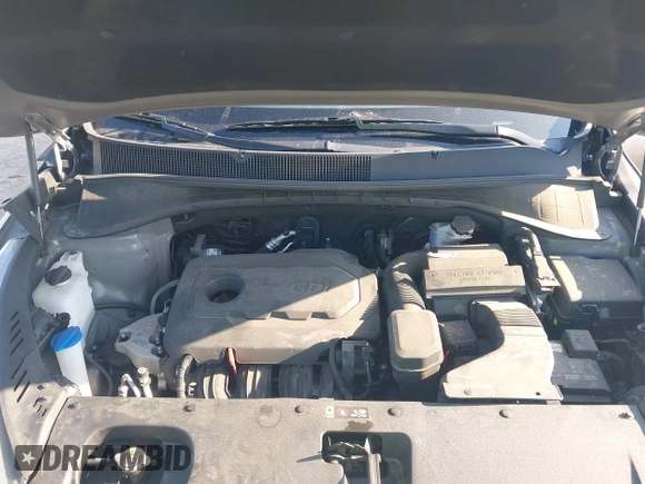 2019 Kia Sorento L z VIN 5XYPG4A38KG506389, wystawiony jako IAAI lot #42114952 z przebiegiem 64 333 mil mil oraz . Historia ofert i sprzedaży dostępna na DreamBid. Obrazek 10.