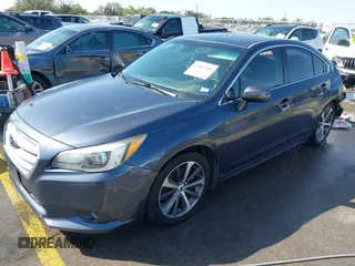 2017 Subaru Legacy Limited with VIN 4S3BNEN63H3039258, listed as a IAAI auction lot 41867840 with 99,478 mi miles. Bid and sale history available at carsss.com. Image 17.