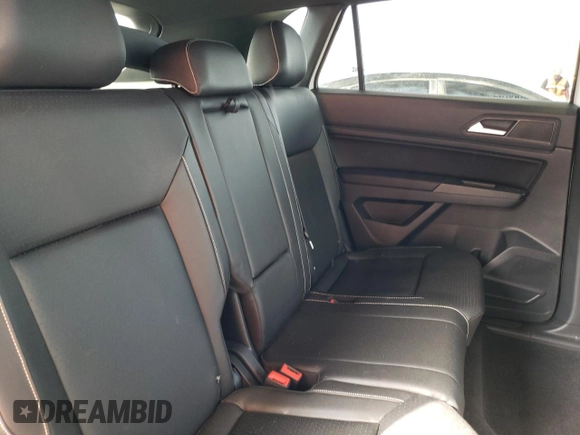 2020 Volkswagen Atlas SEL с VIN 1V2MC2CA0LC206767, выставлен на аукционе Copart как лот 36302093 с пробегом 12 909 миль миль и . История ставок и продаж доступна на DreamBid. Изображение 11.