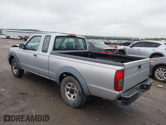 2004 Nissan Frontier XE z VIN 1N6DD26T04C407367, wystawiony jako IAAI lot #42155655 z przebiegiem 165 467 mil mil oraz . Historia ofert i sprzedaży dostępna na DreamBid. Obrazek 3.