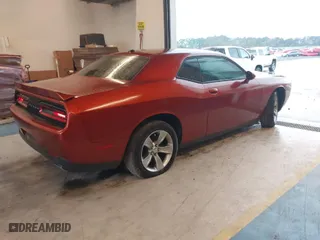 2020 Dodge Challenger SXT with VIN 2C3CDZAG6LH181644, listed as a IAAI auction lot 41857479 with 84,397 mi miles. Bid and sale history available at carsss.com. Image 4.